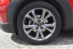 Mazda CX-30 2.0 e-SkyActiv-X M Hybrid Luxury - Afbeelding 2