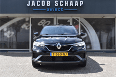 Renault Arkana 1.6 E-Tech Hybrid 145 R.S. Line Automaat - Afbeelding 2