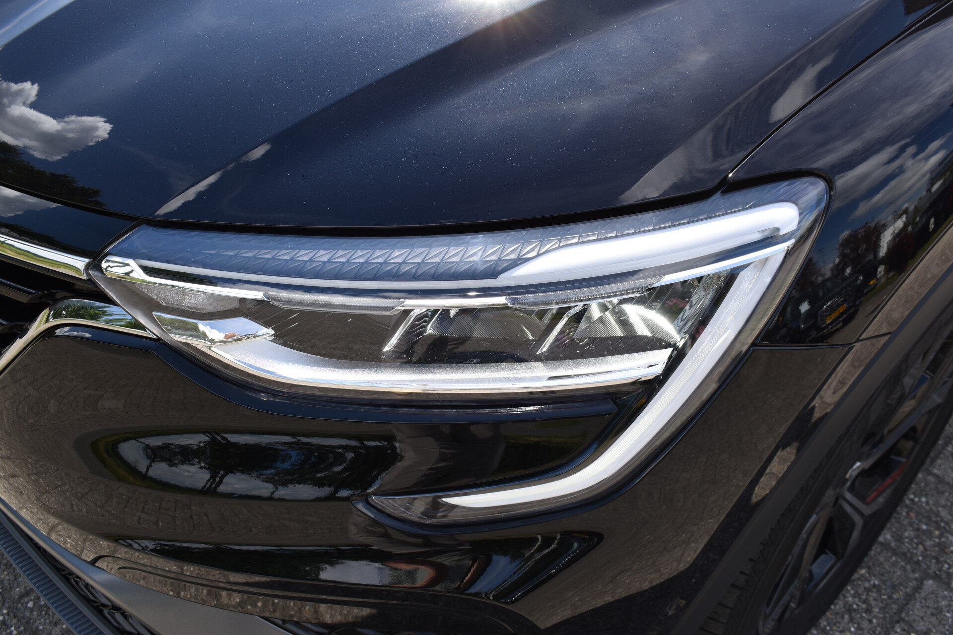 Renault Arkana 1.6 E-Tech Hybrid 145 R.S. Line Automaat - Afbeelding 3