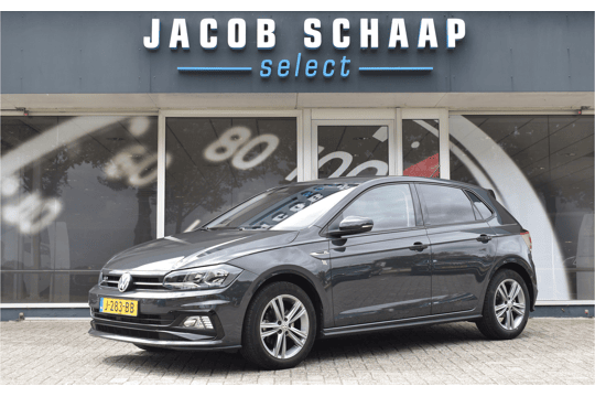 Volkswagen Polo 1.5 TSI Highline Business R