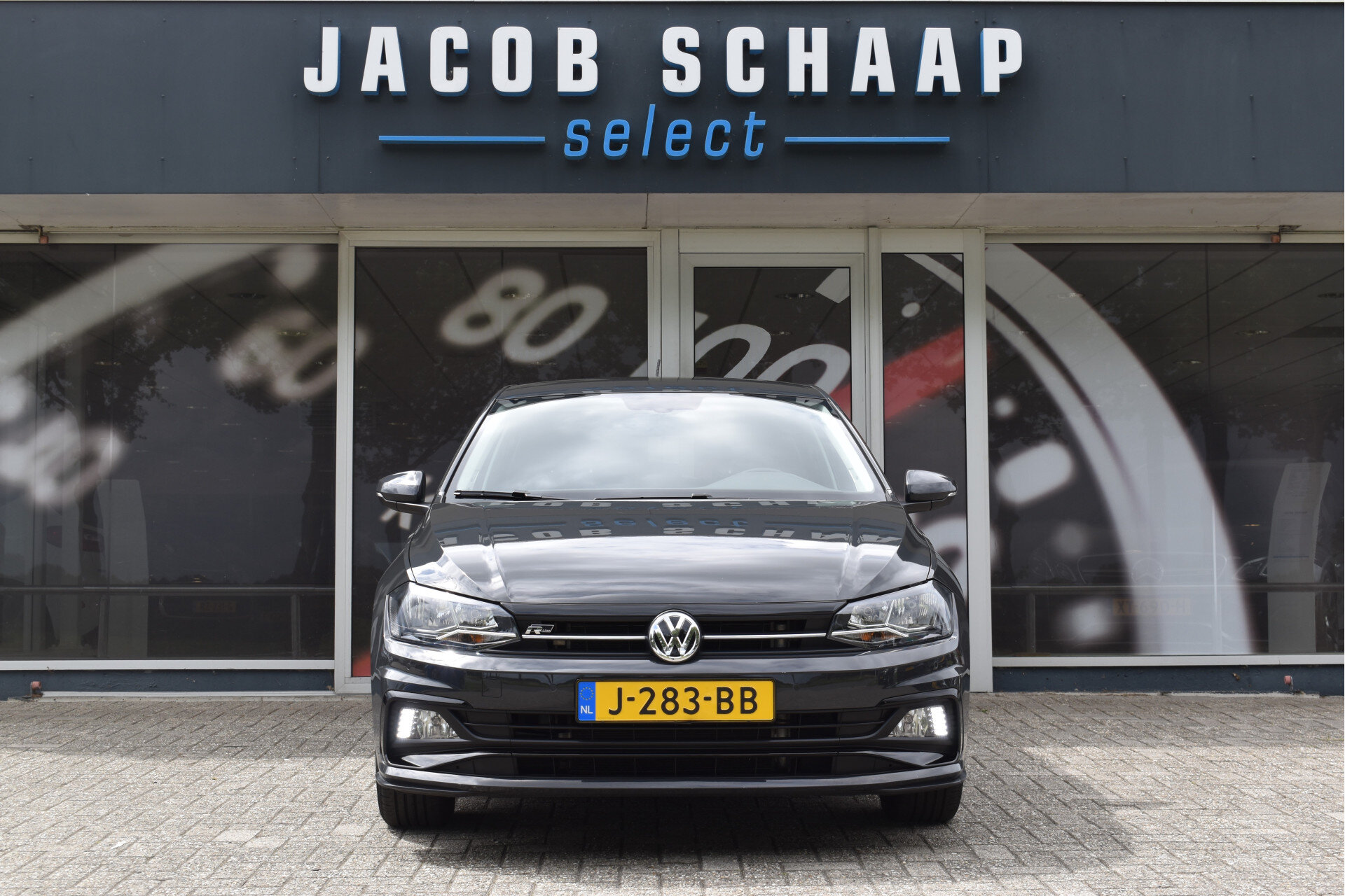 Volkswagen Polo 1.5 TSI Highline Business R - Afbeelding 2