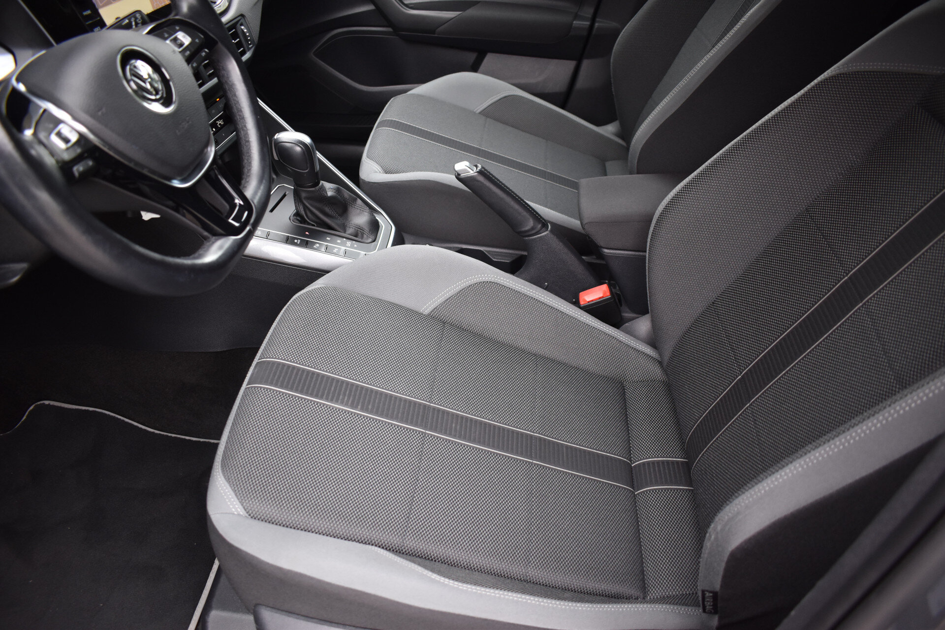 Volkswagen Polo 1.5 TSI Highline Business R - Afbeelding 4