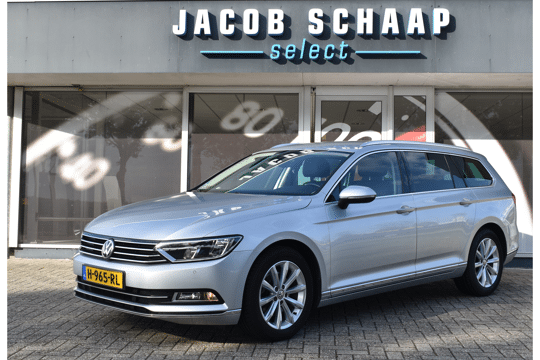 Volkswagen Passat Variant 1.4 TSI Highline Business R