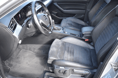 Volkswagen Passat Variant 1.4 TSI Highline Business R - Afbeelding 4