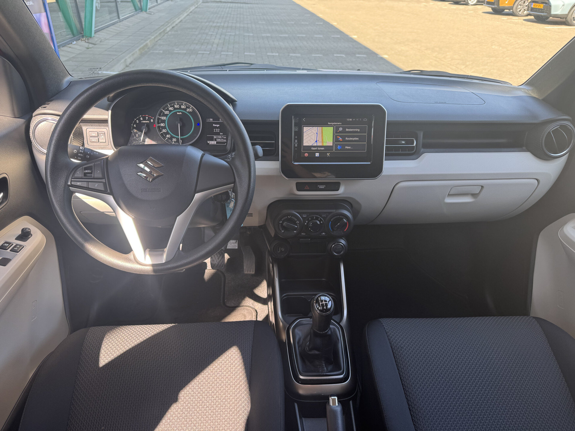 Suzuki Ignis 1.2 Select Intro Handgeschakeld 90pk - Afbeelding 2