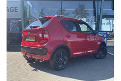 Suzuki Ignis 1.2 Select Intro Handgeschakeld 90pk - Afbeelding 3