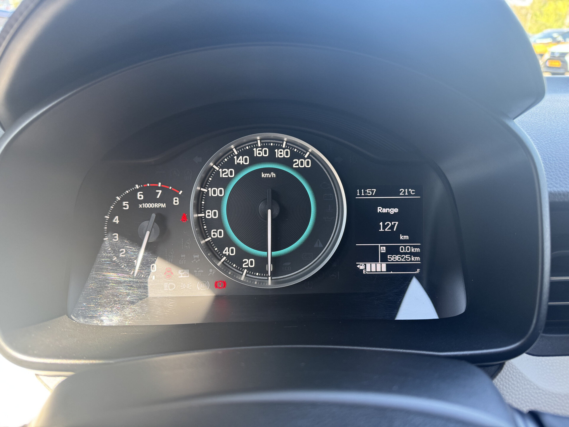 Suzuki Ignis 1.2 Select Intro Handgeschakeld 90pk - Afbeelding 4