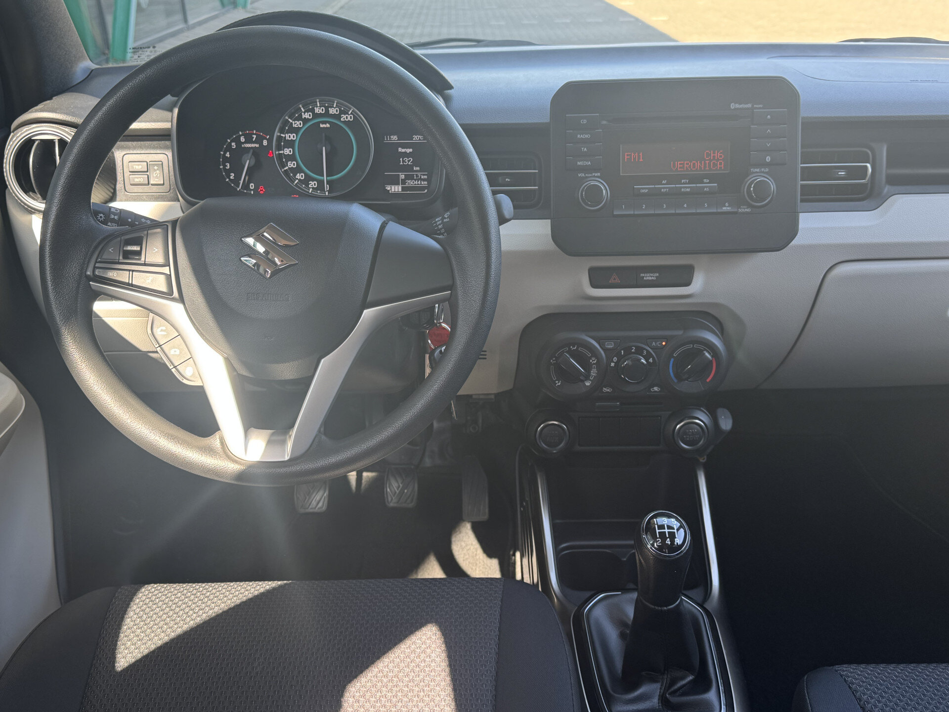 Suzuki Ignis 1.2 Comfort 90pk - Afbeelding 2