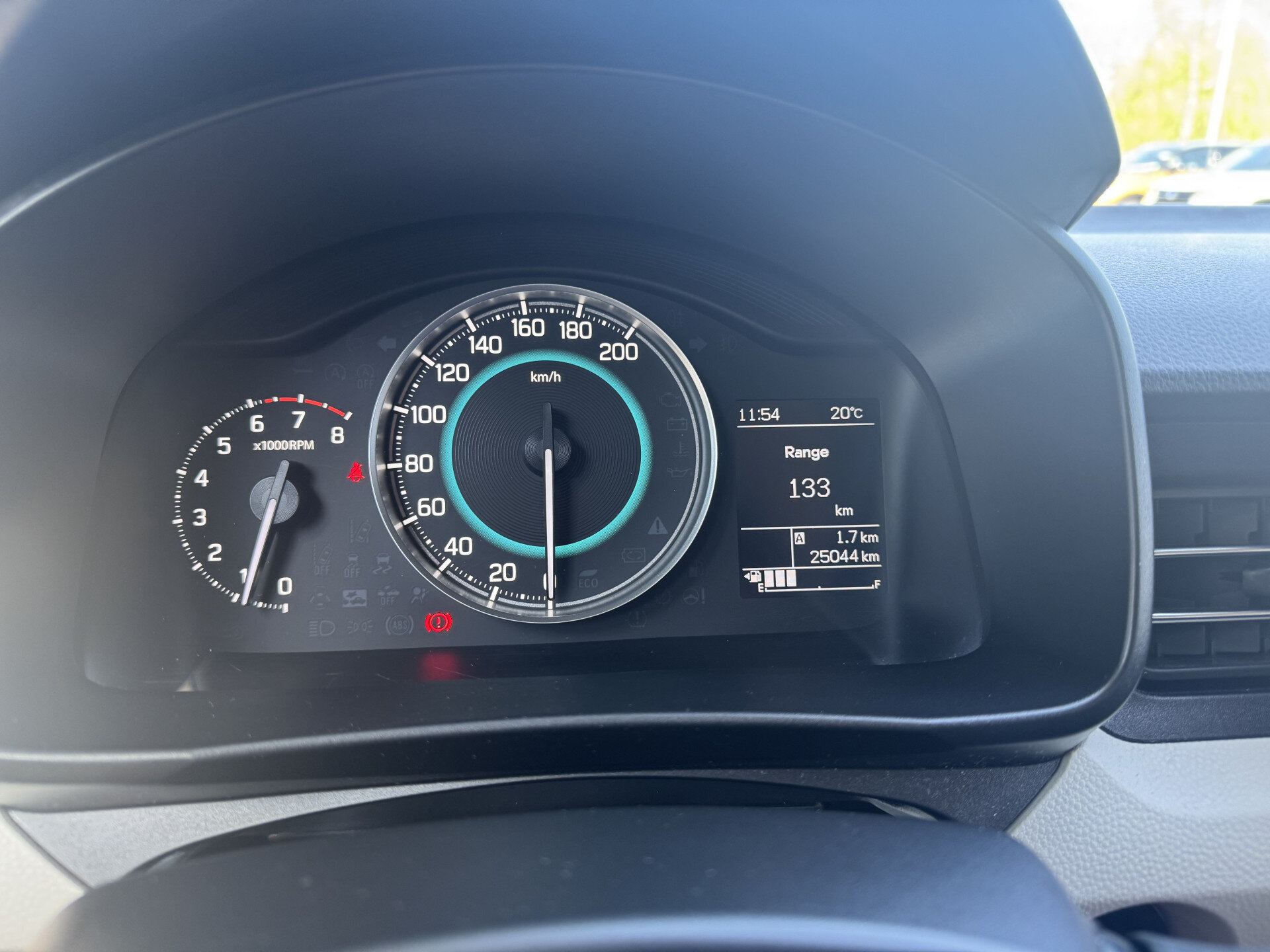 Suzuki Ignis 1.2 Comfort 90pk - Afbeelding 4