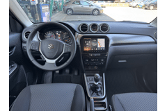 Suzuki Vitara 1.4 Boosterjet Select Smart Hybrid - Afbeelding 2