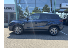 Suzuki Vitara 1.4 Boosterjet Select Smart Hybrid - Afbeelding 5