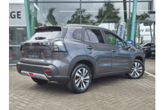 Suzuki S-Cross 1.5 Hybrid Style Automaat 102pk - Afbeelding 3
