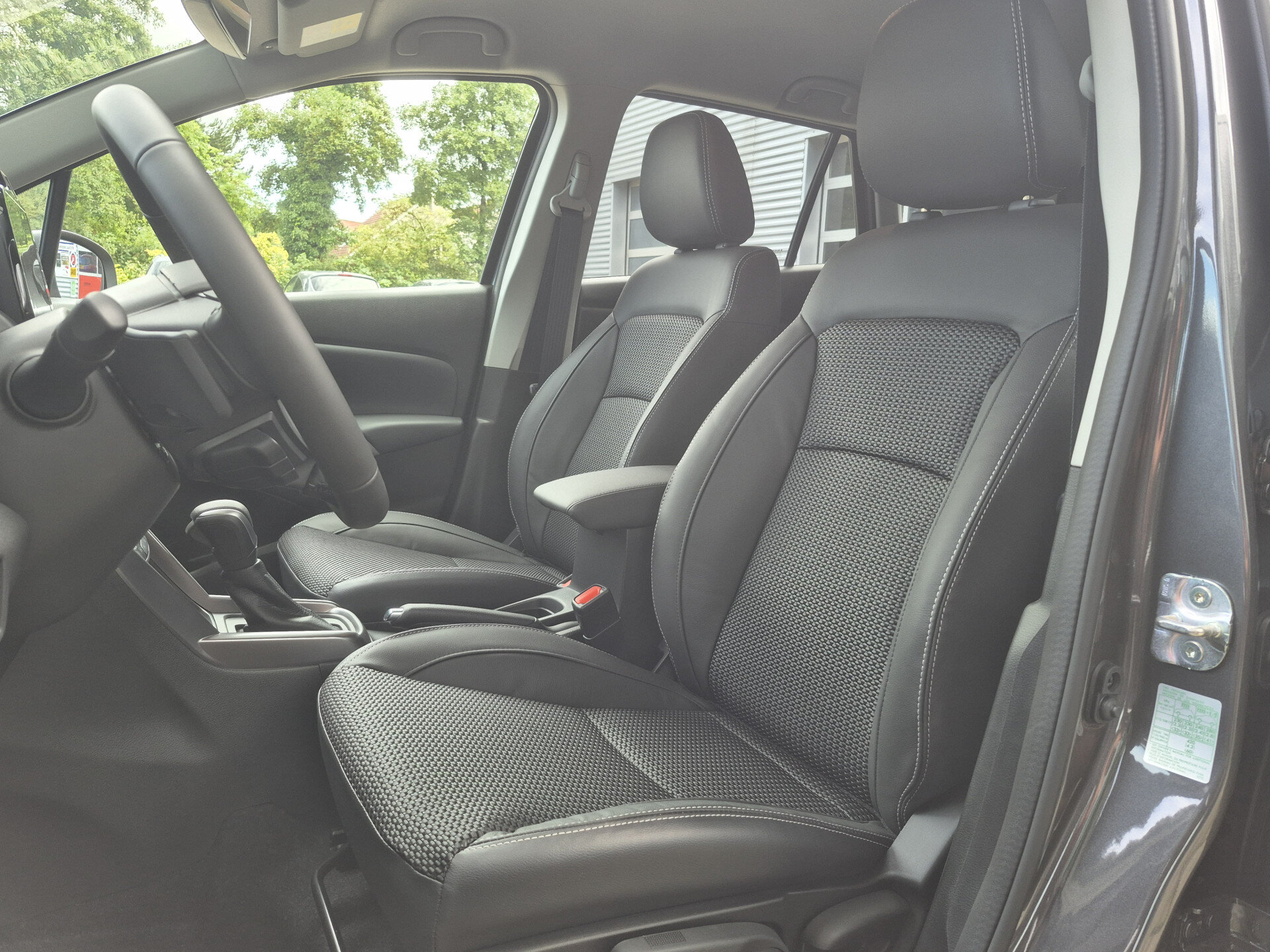 Suzuki S-Cross 1.5 Hybrid Style Automaat 102pk - Afbeelding 4