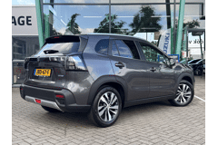 Suzuki S-Cross 1.4 Boosterjet Style Smart Hybrid 111pk - Afbeelding 3