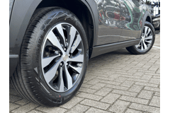 Suzuki S-Cross 1.4 Boosterjet Style Smart Hybrid 111pk - Afbeelding 4