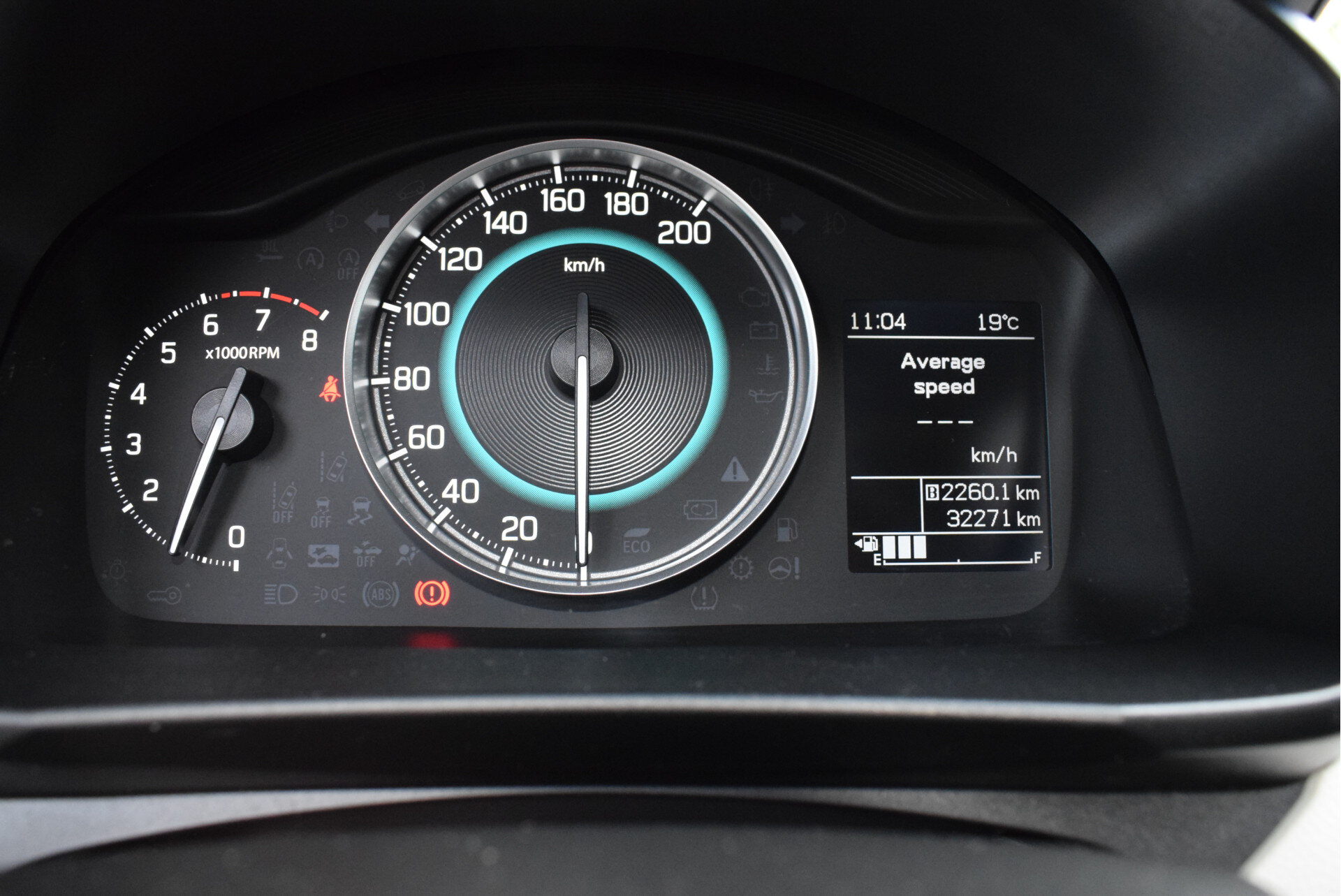 Suzuki Ignis 1.2 Comfort 90pk - Afbeelding 2