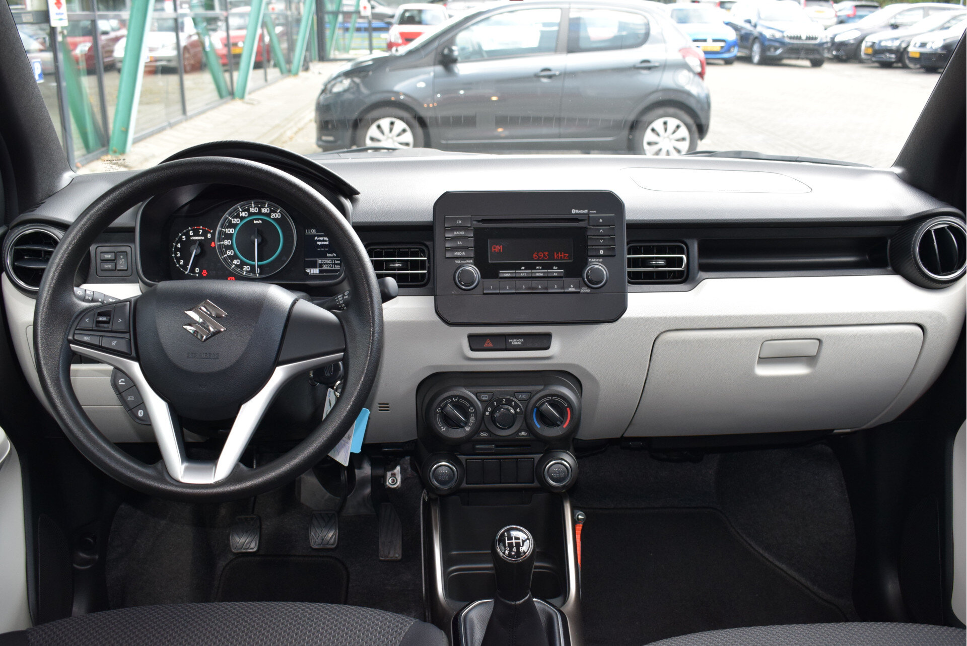 Suzuki Ignis 1.2 Comfort 90pk - Afbeelding 4