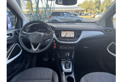Opel Crossland X 1.2 Turbo Edition 2020 Automaat 131pk - Afbeelding 2