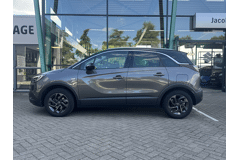 Opel Crossland X 1.2 Turbo Edition 2020 Automaat 131pk - Afbeelding 5