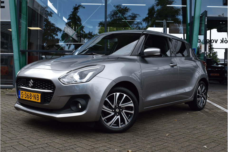 Suzuki Swift 1.2 Style Smart Hybrid 83pk - Afbeelding 1