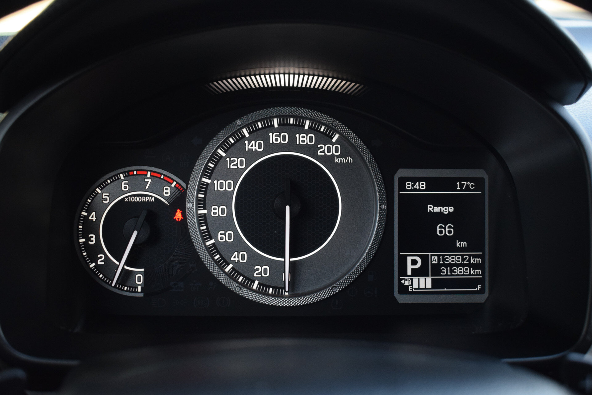 Suzuki Ignis 1.2 Smart Hybrid Style Automaat 83pk - Afbeelding 4