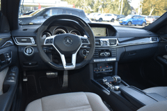 Mercedes-Benz E-Klasse Estate AMG 63 S 4-Matic 585pk - Afbeelding 2