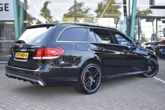Mercedes-Benz E-Klasse Estate AMG 63 S 4-Matic 585pk - Afbeelding 3