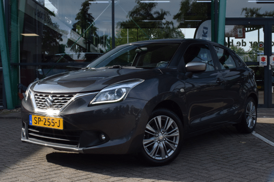 Suzuki Baleno 1.2 Rhino 90pk