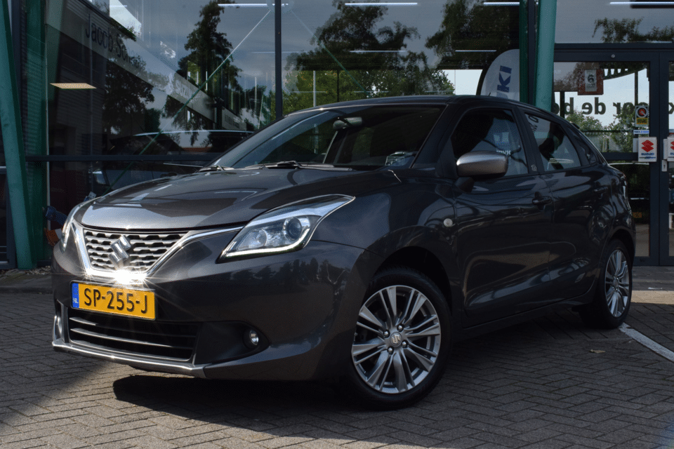 Suzuki Baleno 1.2 Rhino 90pk - Afbeelding 1