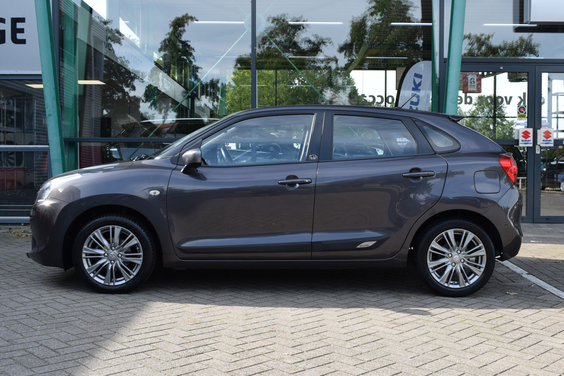 Suzuki Baleno 1.2 Rhino 90pk - Afbeelding 5