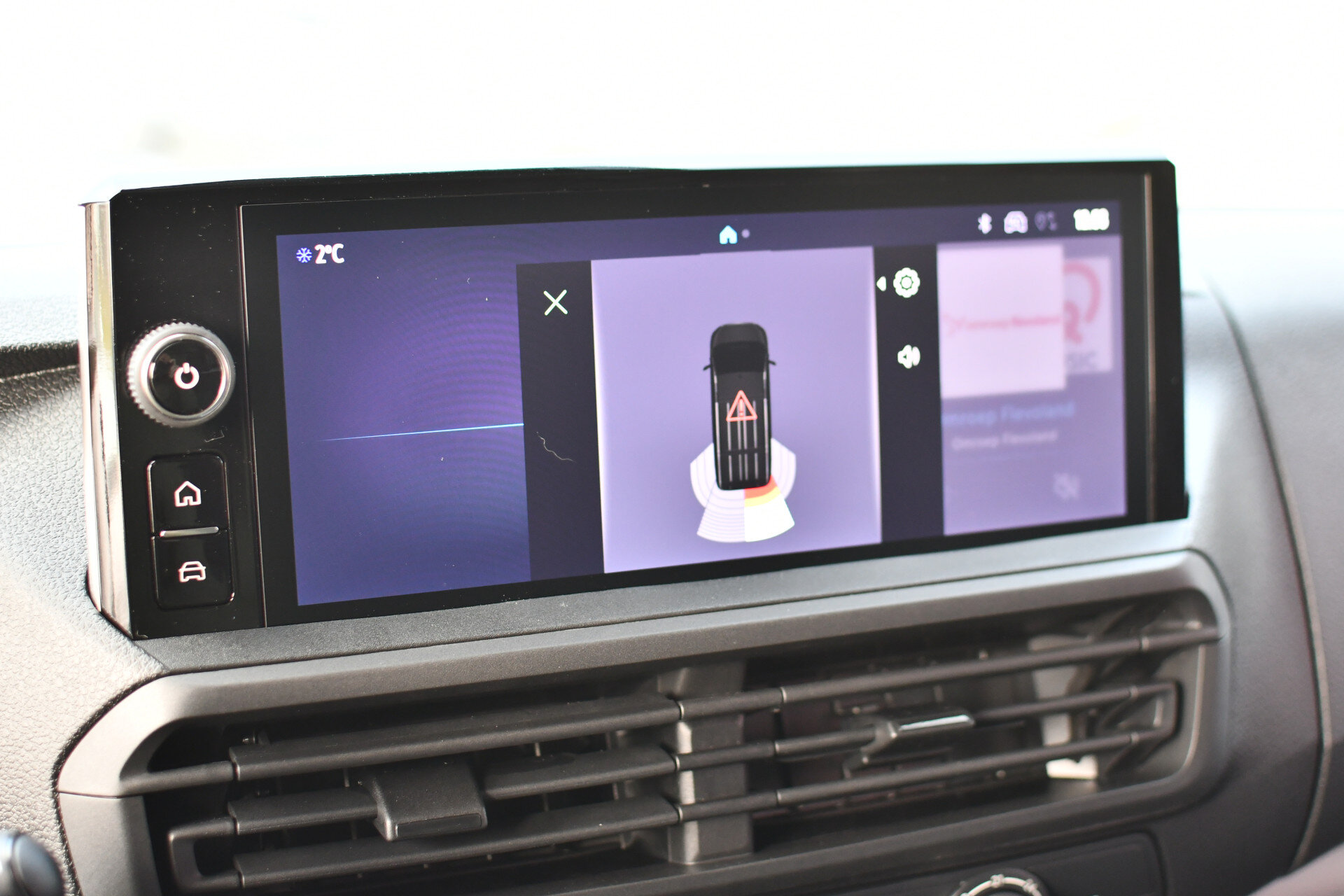 Toyota ProAce Worker 1.5 D-4D Challenger 120pk - Afbeelding 4