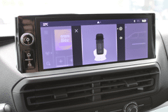 Toyota ProAce Electric Worker Challenger Extra Range 75 kWh - Afbeelding 4