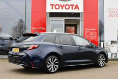 Toyota Corolla Touring Sports 1.8 Hybrid TeamNL Automaat 122pk - Afbeelding 3