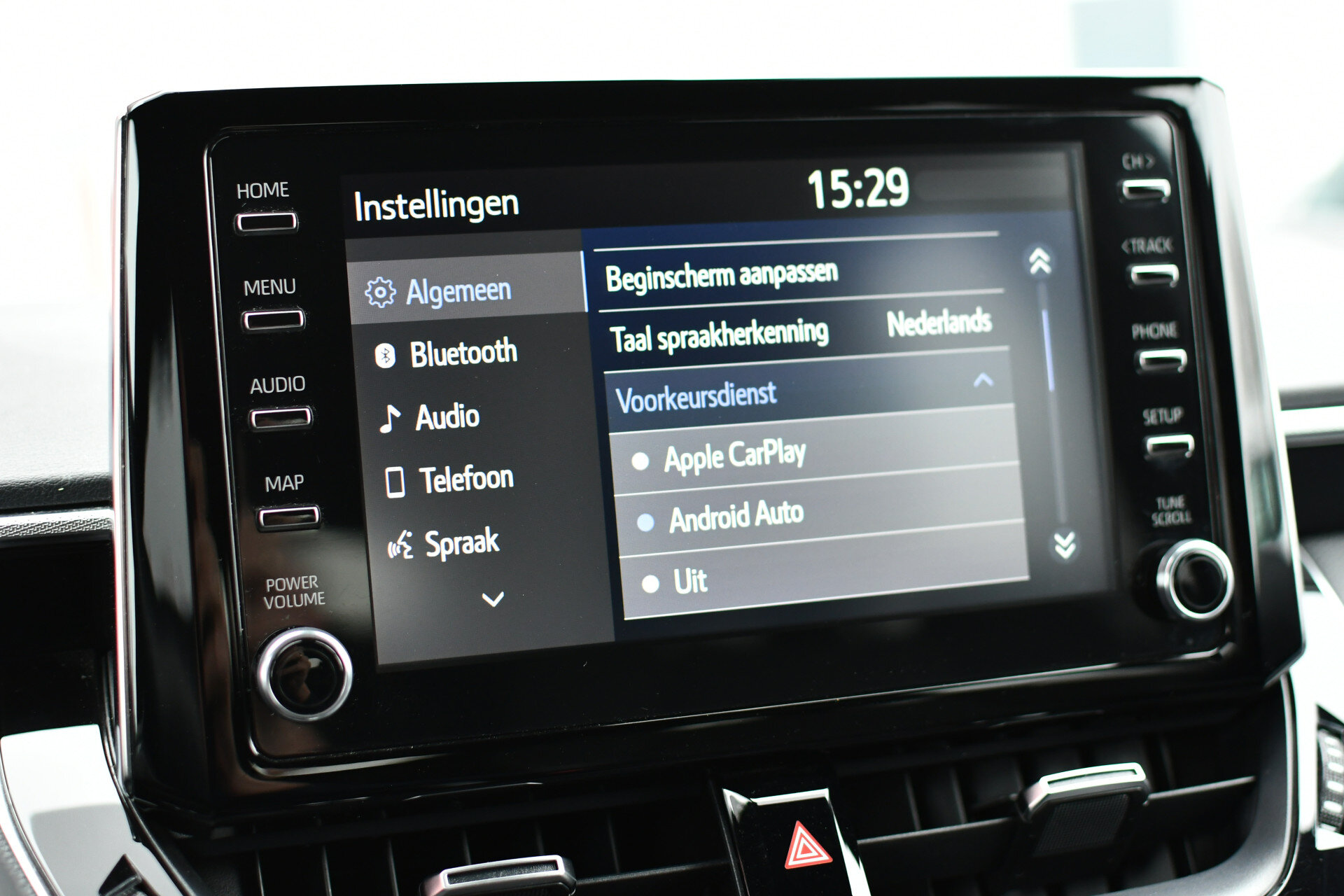 Toyota Corolla Touring Sports 1.8 Hybrid TeamNL Automaat 122pk - Afbeelding 4