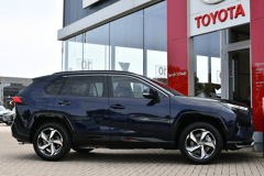 Toyota RAV4 2.5 Plug-in Hybrid AWD Dynamic Automaat 306pk - Afbeelding 5