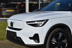 Volvo EX40 Extended Range 252PK Plus 82KWH - Afbeelding 4
