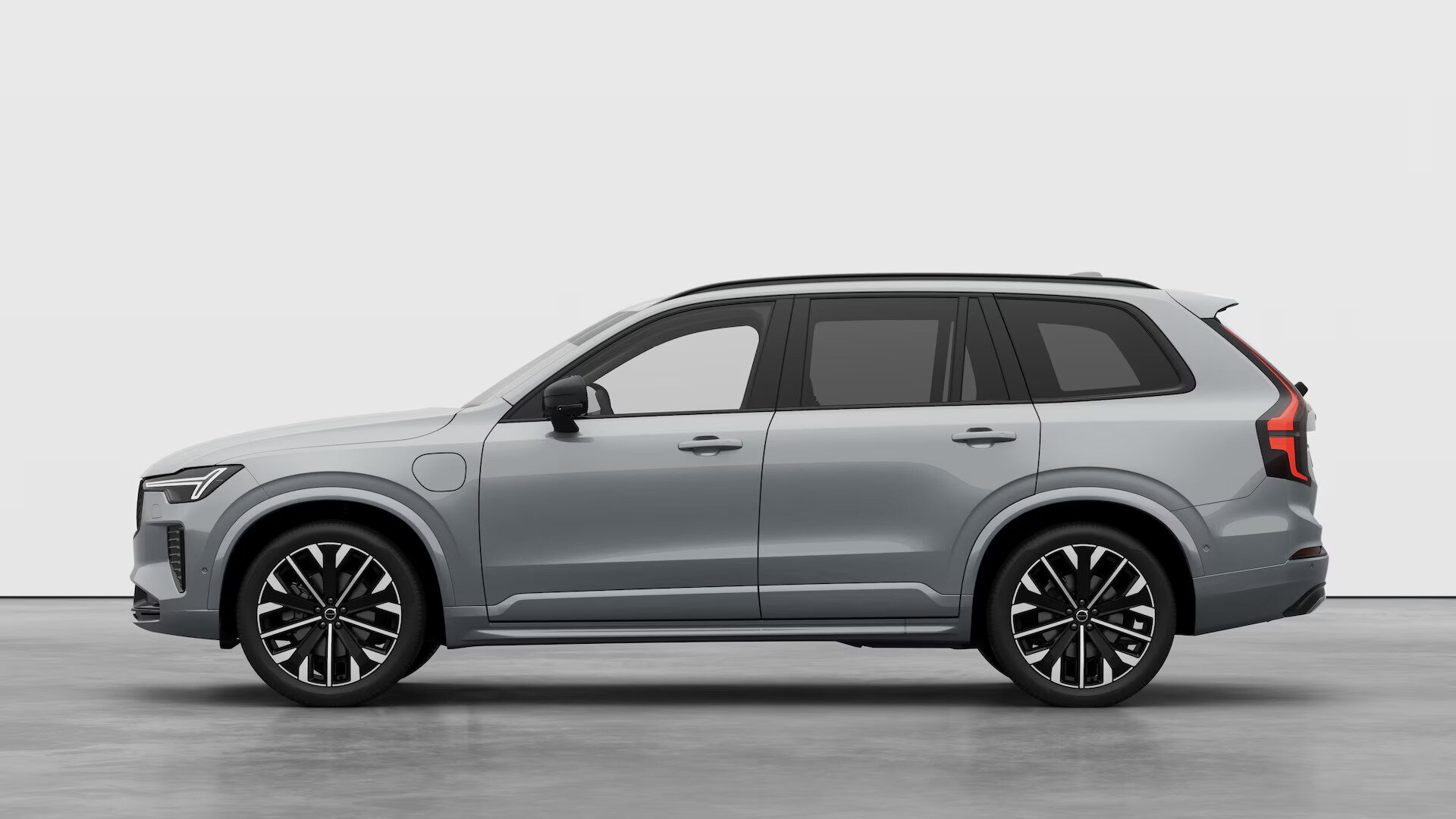 Volvo XC90 T8 455PK Plug-in Hybrid AWD Ultra Dark - Afbeelding 2