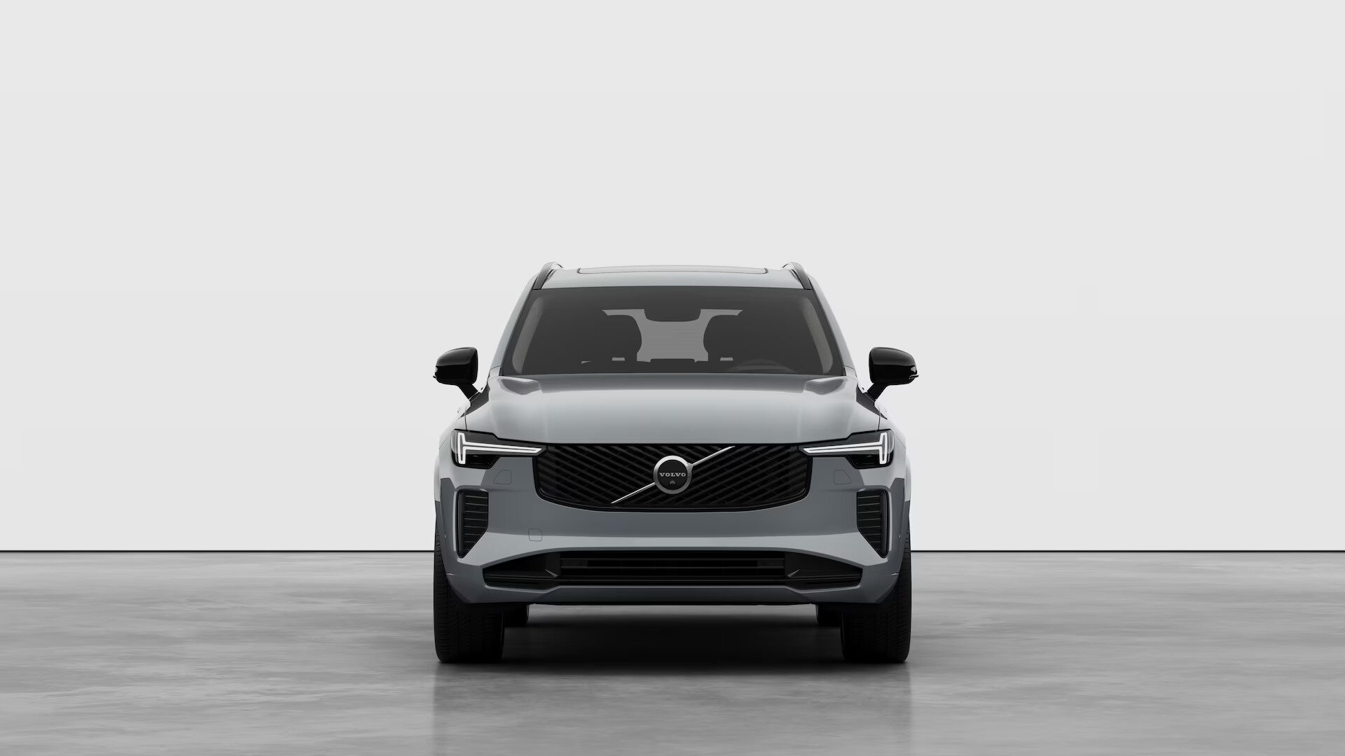 Volvo XC90 T8 455PK Plug-in Hybrid AWD Ultra Dark - Afbeelding 3