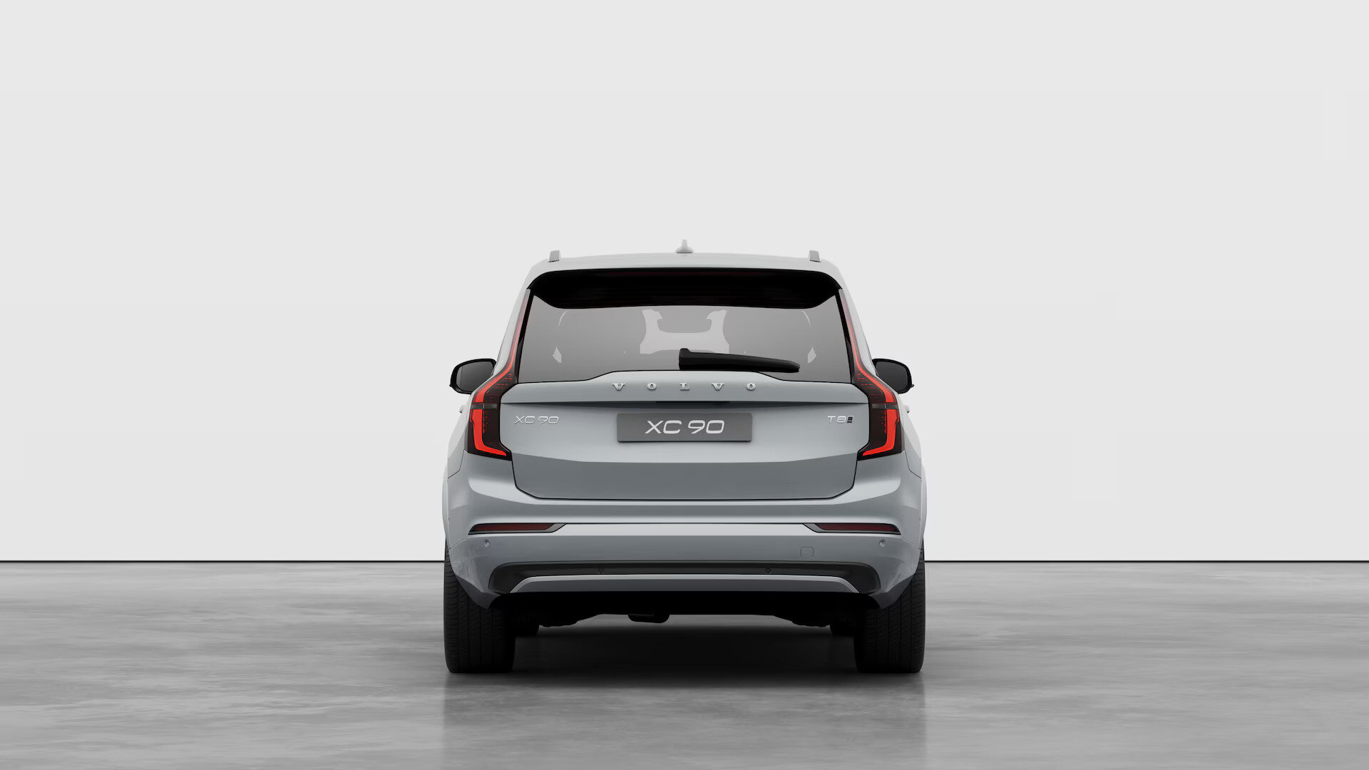 Volvo XC90 T8 455PK Plug-in Hybrid AWD Ultra Dark - Afbeelding 4