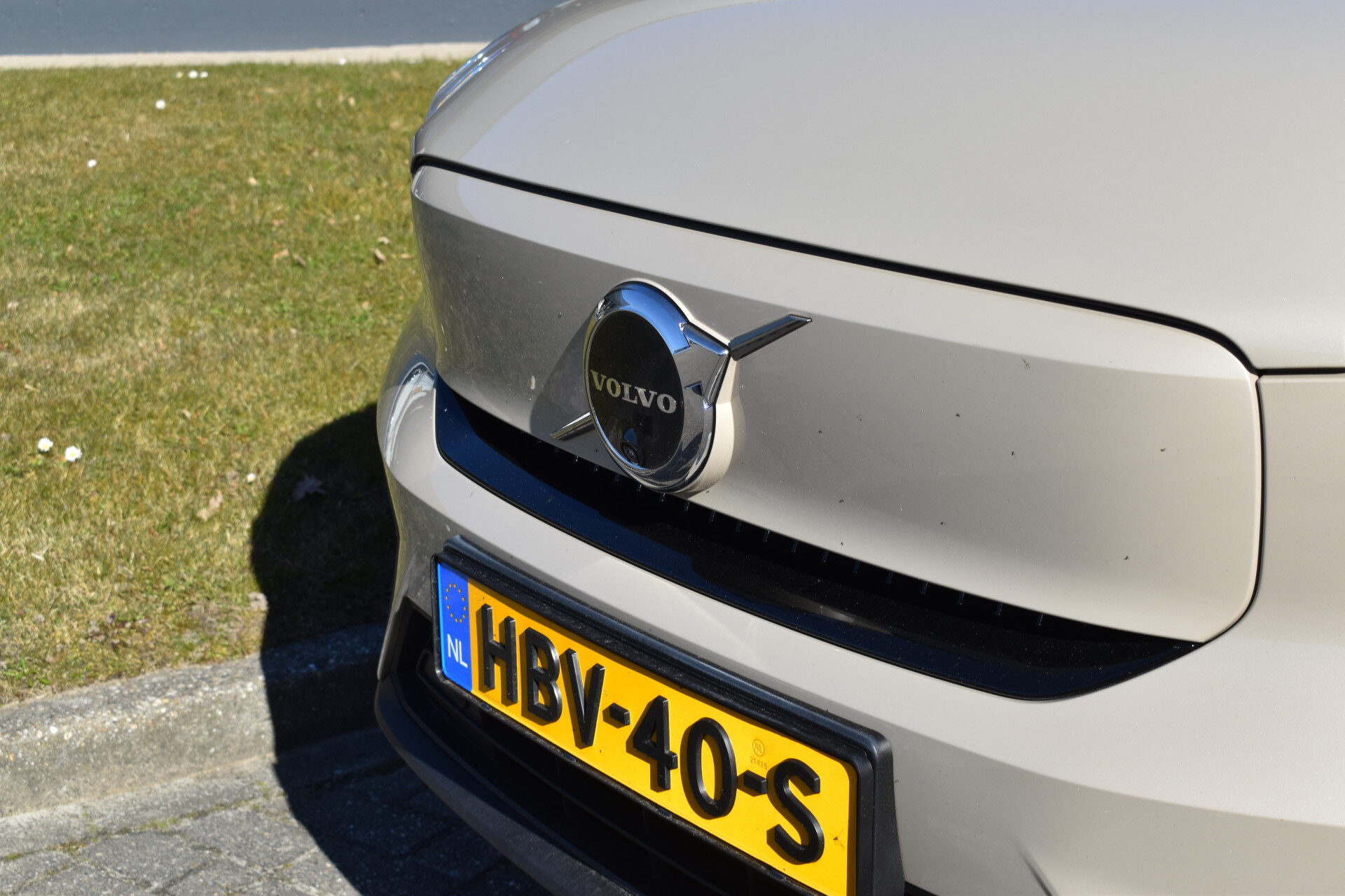 Volvo EX40 Extended Range Business edition 82 kWh - Afbeelding 5