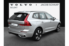 Volvo XC60 T6 Plug-in hybrid AWD Ultra Dark - Afbeelding 2