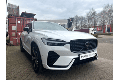 Volvo XC60 T6 350 PK Plug-in hybrid AWD Ultra Dark - Afbeelding 4