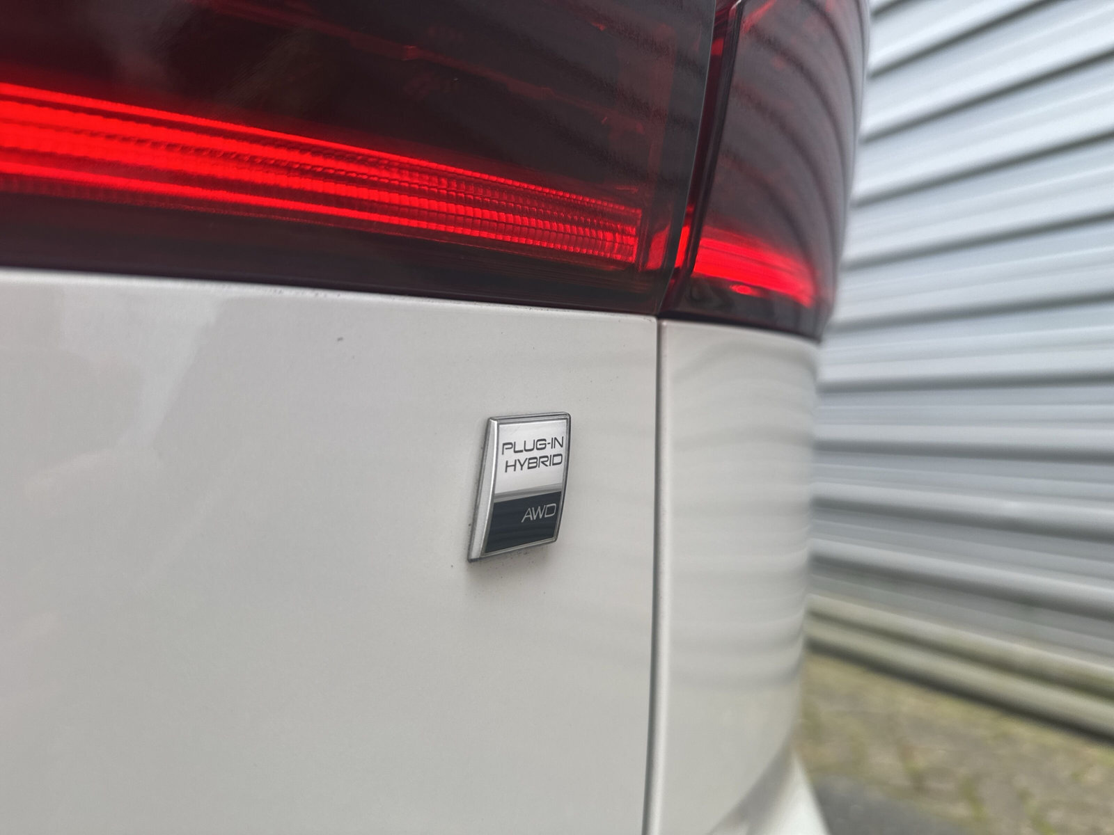 Volvo XC60 T6 350 PK Plug-in hybrid AWD Ultra Dark - Afbeelding 5