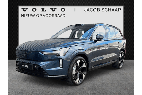 Volvo EX90 Twin Motor Performance Ultra 7p. 111 kWh
