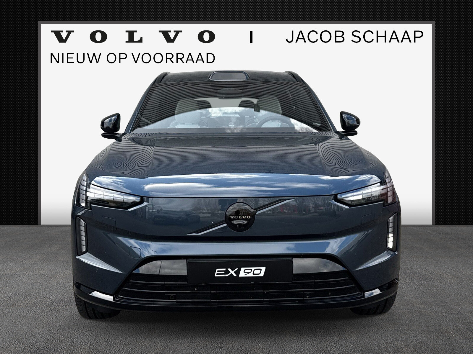 Volvo EX90 Twin Motor Performance Ultra 7p. 111 kWh - Afbeelding 3