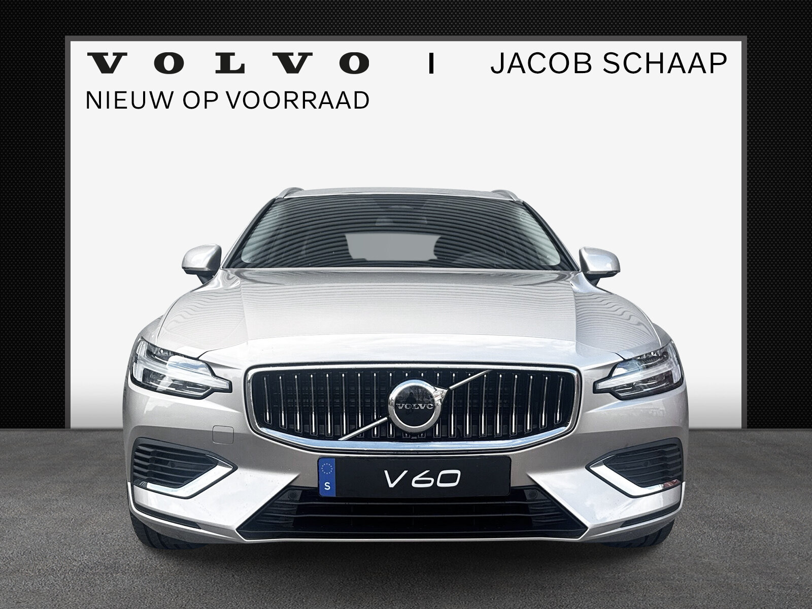Volvo V60 2.0 T6 Plug-in hybrid AWD Essential Bright - Afbeelding 5