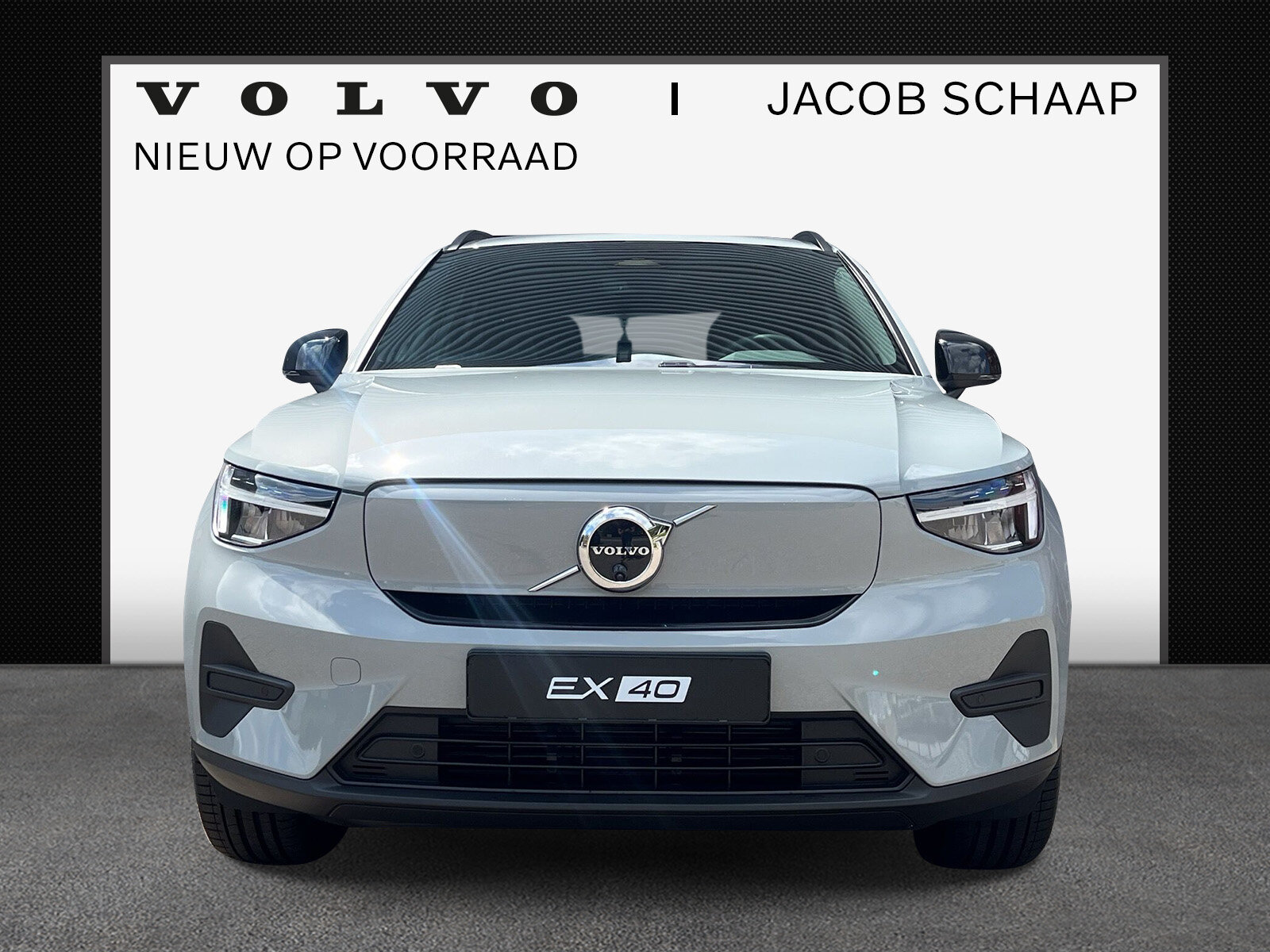 Volvo EX40 Extended Range Business Ed. 82 kWh - Afbeelding 3
