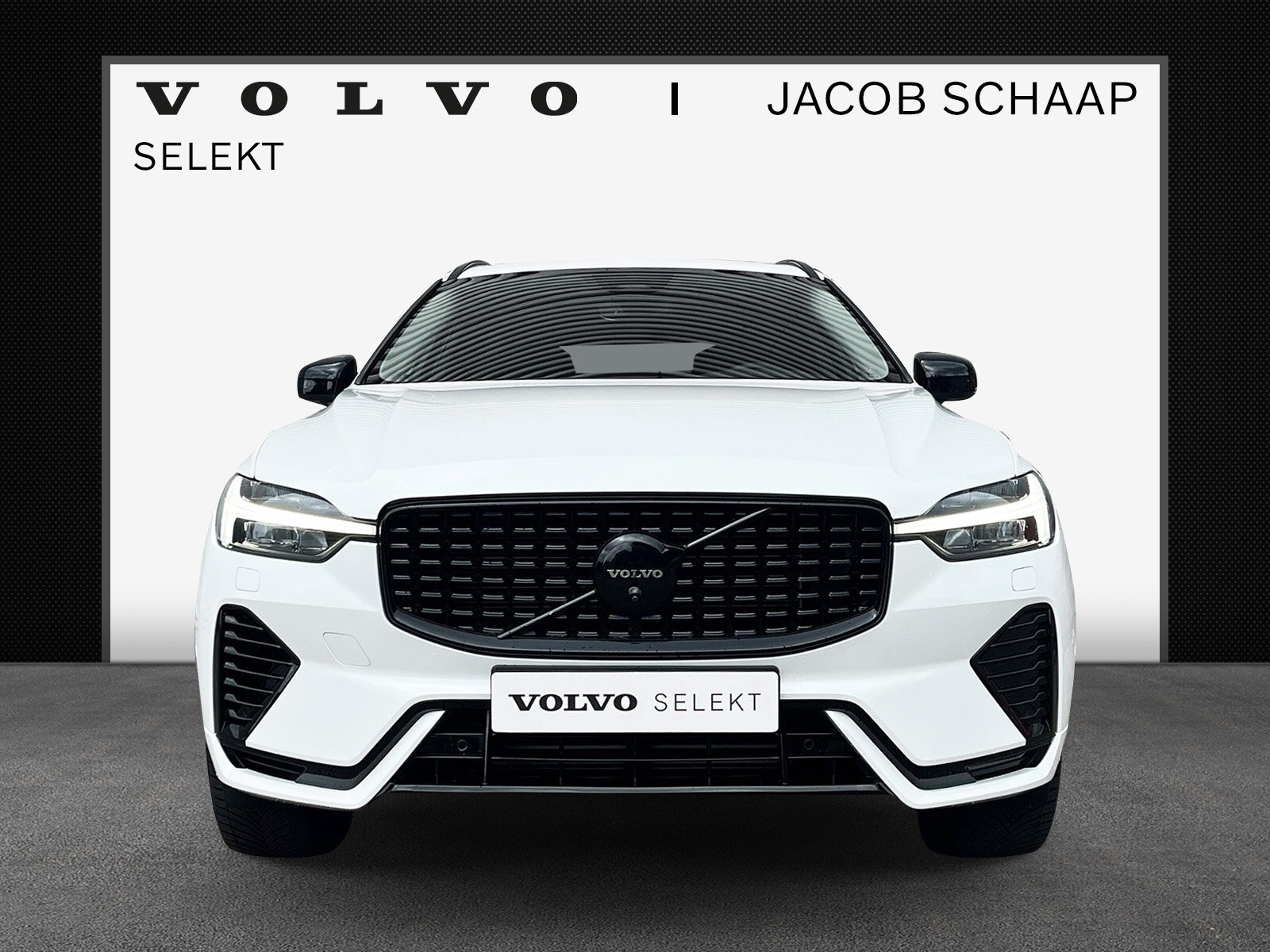 Volvo XC60 T8 Plug-in hybrid AWD Ultimate Dark - Afbeelding 3