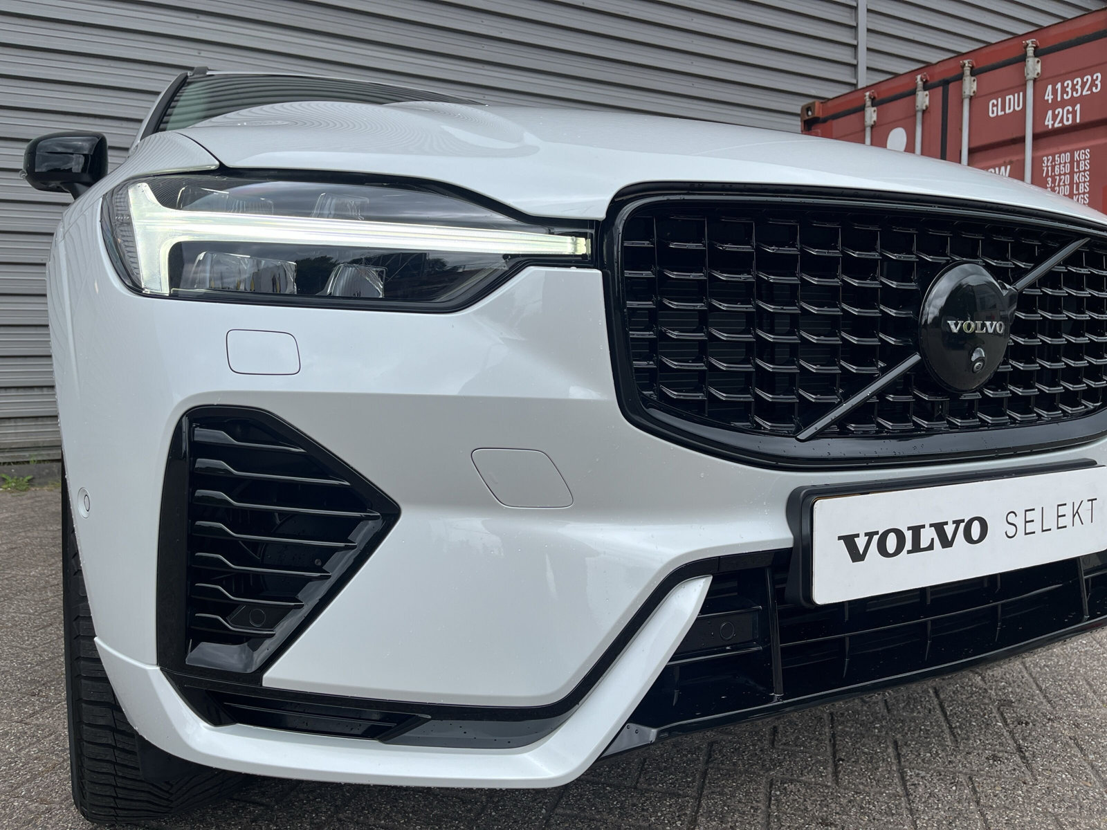 Volvo XC60 T8 Plug-in hybrid AWD Ultimate Dark - Afbeelding 4