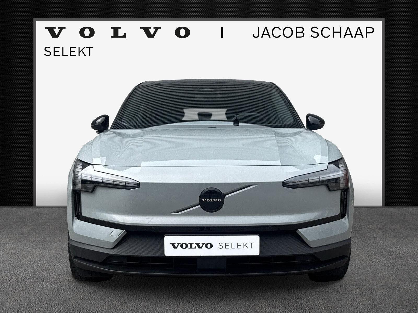 Volvo EX30 Twin Motor Performance Plus 69 kWh - Afbeelding 3